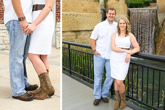 Engagement Photography