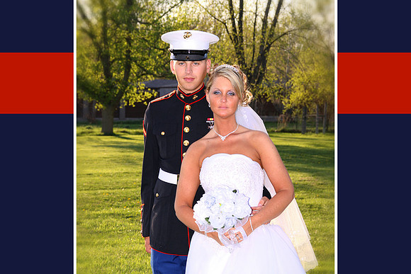 Wedding Portraits