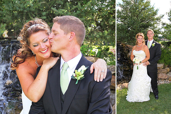 Wedding Portraits