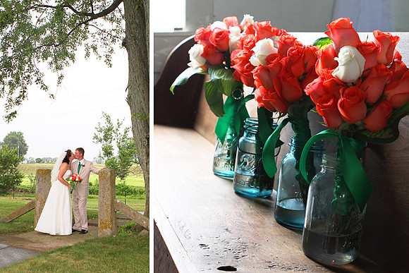 Wedding Photographer