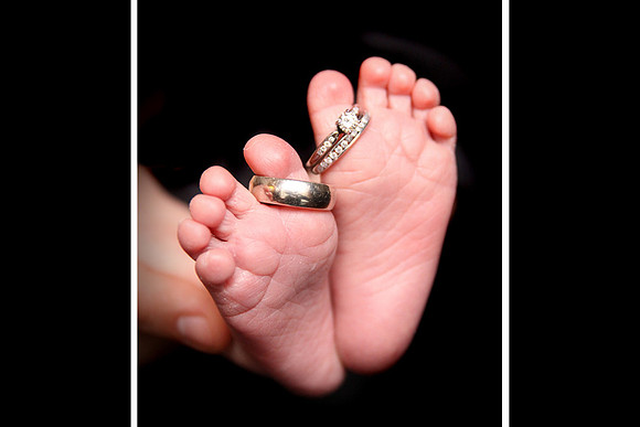 Newborn Photography